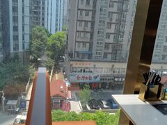 -火叮叮自助烤肉·现切牛肉(茂业店)