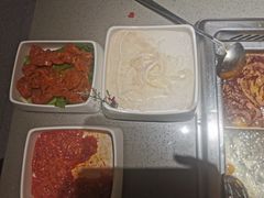 -海底捞火锅(攀枝花万达店)
