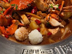 -胖哥俩肉蟹煲(湖滨银泰in77店)