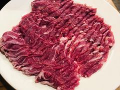 -裕德孚·非遗手切涮羊肉(东直门内大街店)