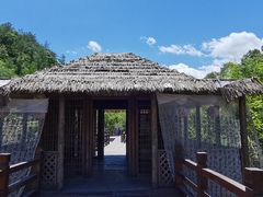 -古堰画乡景区