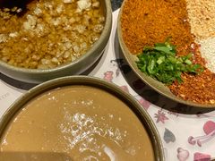 -盡膳口福跷脚牛肉火锅(合生汇购物中心店)