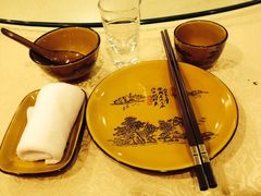 iphone_upload_pic-八闽饭店闽南小镇(铁西店)