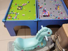 -老阿爸江浙土菜(奥体中心店)