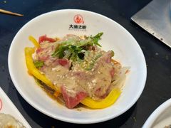 -渔乐之昕·铁板烧自助餐(虹悦城店)