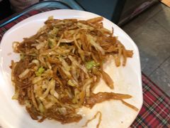 -玉桥餐厅(天坛店)