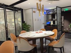 -羲和雅苑•北京烤鸭(国贸商城店)