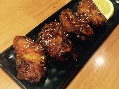 -肥肥虾庄·金牌油焖大虾(杨园滨江时代walk店)