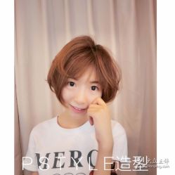 短发-P.STYLE派斯造型