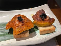 -匠和风精致料理(成都龙湖滨江天街店)