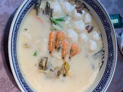 -山外山菜馆(玉泉路店)