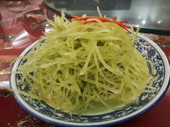 -玉华台饭庄(裕中西里小区店)