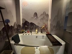 -和里合·颜愈SPA·Relax瑶浴·Massage(石厦店)