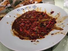 -竹溪一号·天域阁(骑马山店)