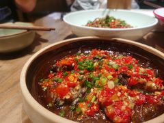 -高嗲嗲·现炒下饭菜(石鼓路店)