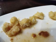 家常疙瘩汤-老牌坊鲁菜名店(宽厚里店)