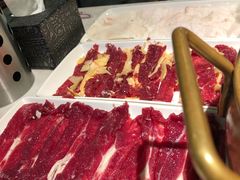 -食潮汕头鲜牛馆(望京保利店)