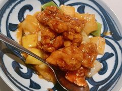 -三号黄浦会Canton Table