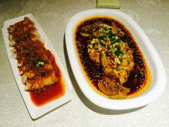 -一品红川菜(皇岗店)