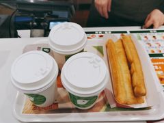 -德克士(北京站店)