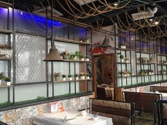 大堂-尚岛私房菜(西方巷店)