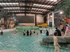 -南宫温泉水世界