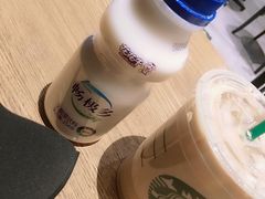 -星巴克臻选(郑州国贸360广场店)