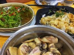 -成惠食府(赤岗店)