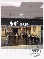 -SO HAIR