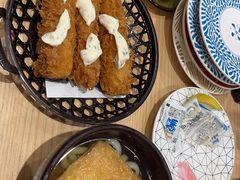 -大起水产回转寿司(大丸心斋桥店)