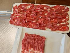 -清真·鸦儿李记·涮肉(和平里店)