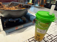 -靓虾二哥·龙虾馆(大塘总店)