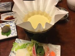 -蟹道乐(新宿本店)