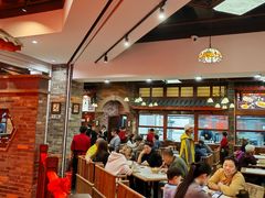 -龙抄手(春熙路总店)