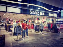 -华联商厦(火车站店)