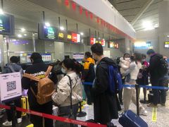 -张家界荷花国际机场