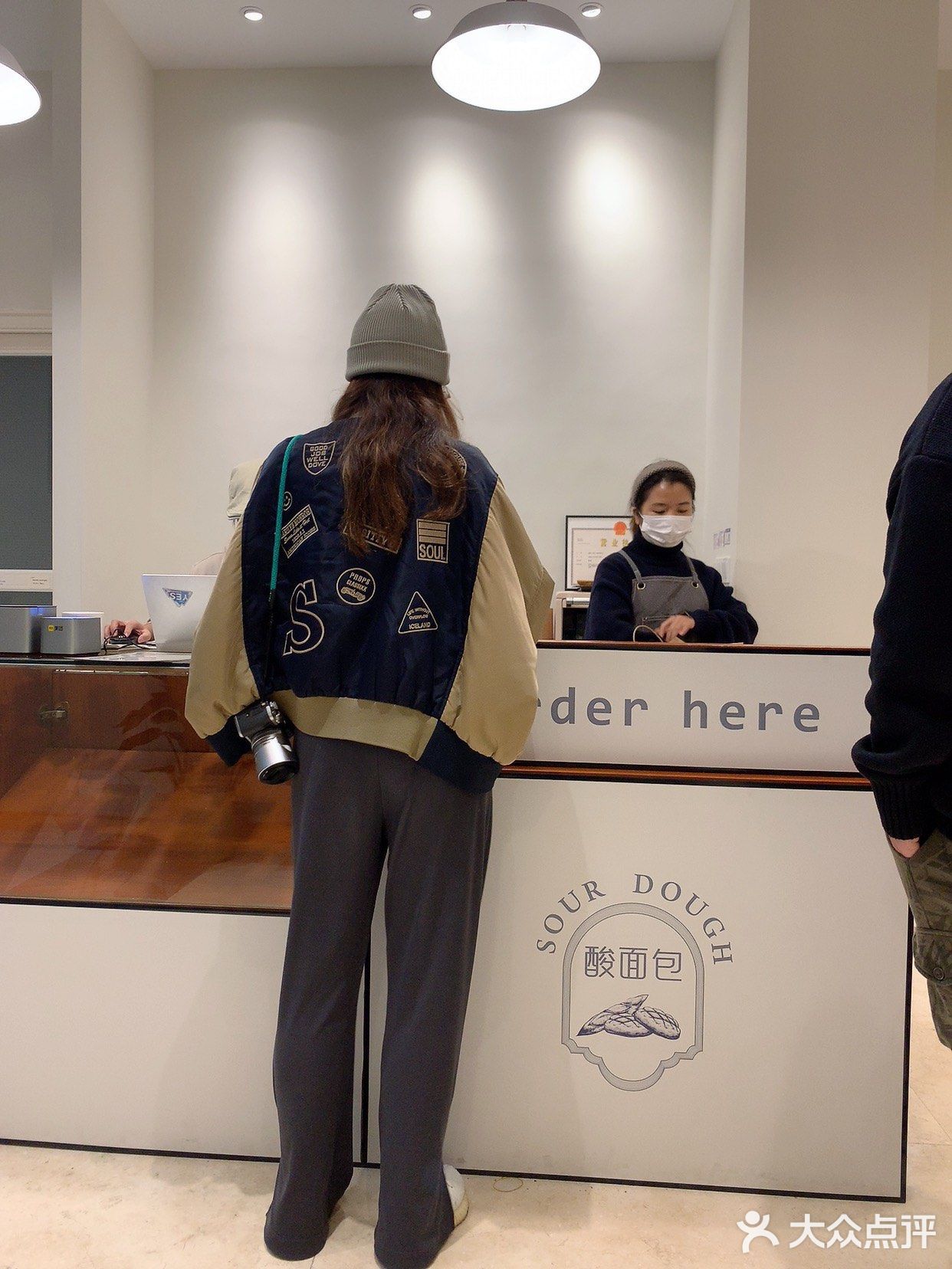 探寻巷子里的正宗法式面包