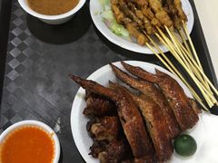 -纽顿熟食中心