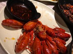 -巴厘龙虾·榜首油焖大虾(洞庭·艺术洋房店)