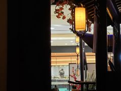 -绿茶餐厅(汇悦大融城店)