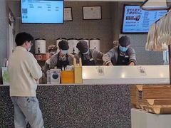 -奈雪的茶(中粮祥云小镇店)
