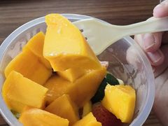 -九里香奶茶果汁(碧湖店)