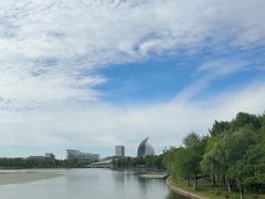 -南汇新城城市公园