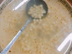 鸡头米甜咸羹-协和菜馆(凤凰街店)