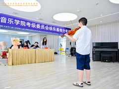 -武汉音乐学院徐东基地