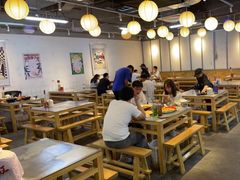 -馬伍旺川菜(江北虹悦城店)