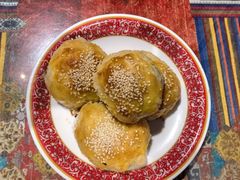 -乡村馕坑肉·烧烤·新疆菜·本地人更爱吃(阿勒泰首店)