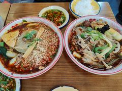 -脑馋粉儿(三里屯店)