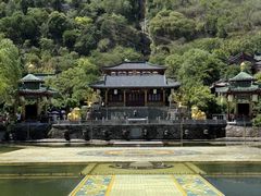 -华清宫景区