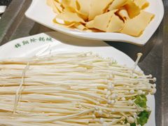 -清真·锦翔炝锅鱼(明德门店)